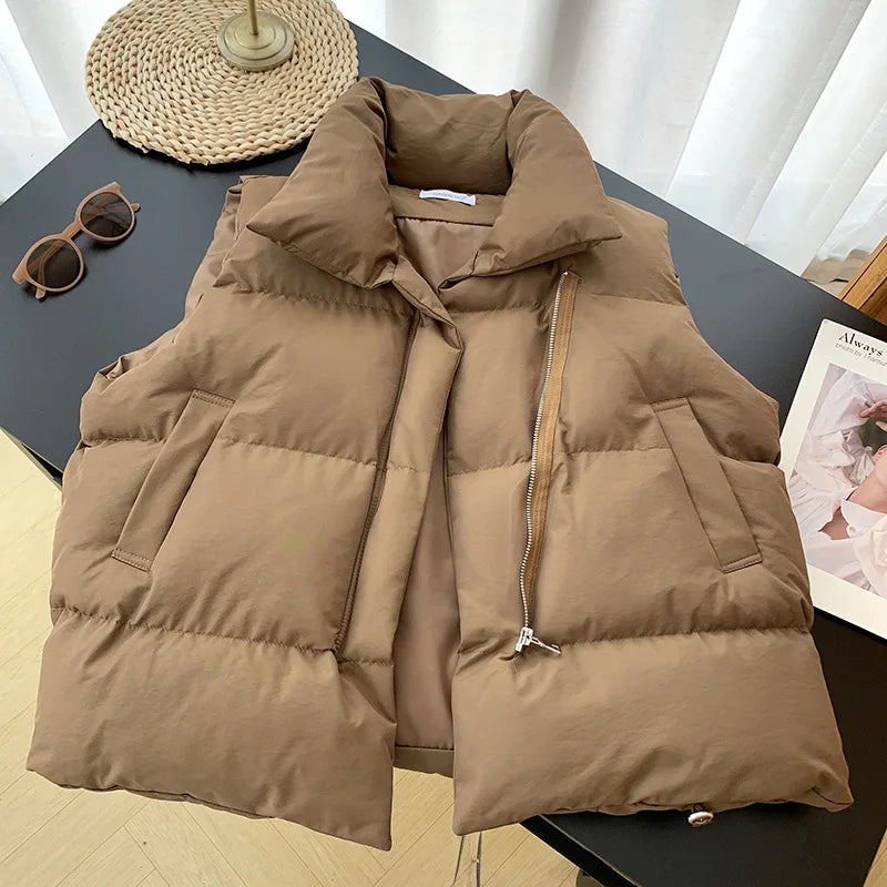 Winter Women Jackets
