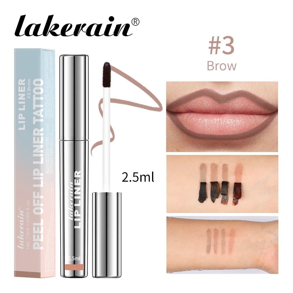 Ultimate Lip Liner Collection™
