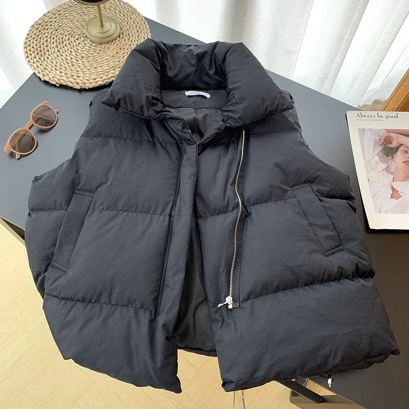 Winter Women Jackets