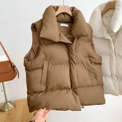 Winter Women Jackets