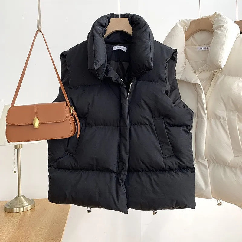 Winter Women Jackets