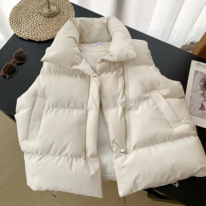 Winter Women Jackets