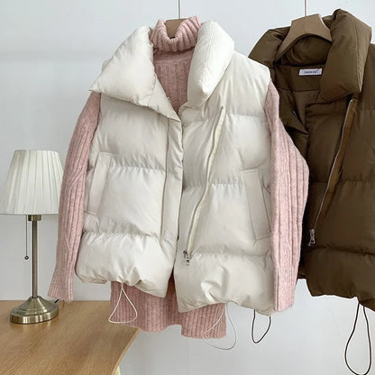 Winter Women Jackets