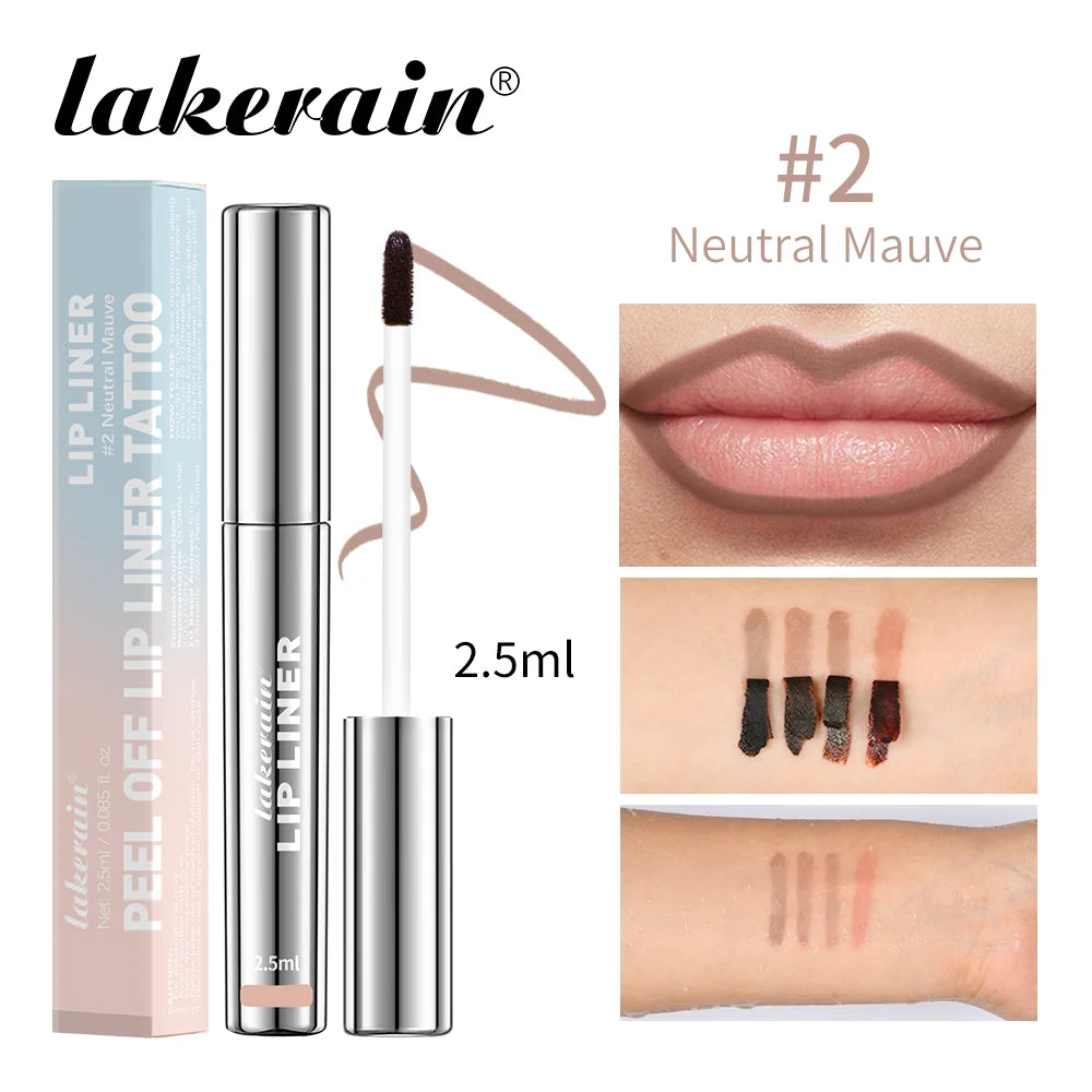 Ultimate Lip Liner Collection™