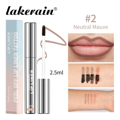 Ultimate Lip Liner Collection™