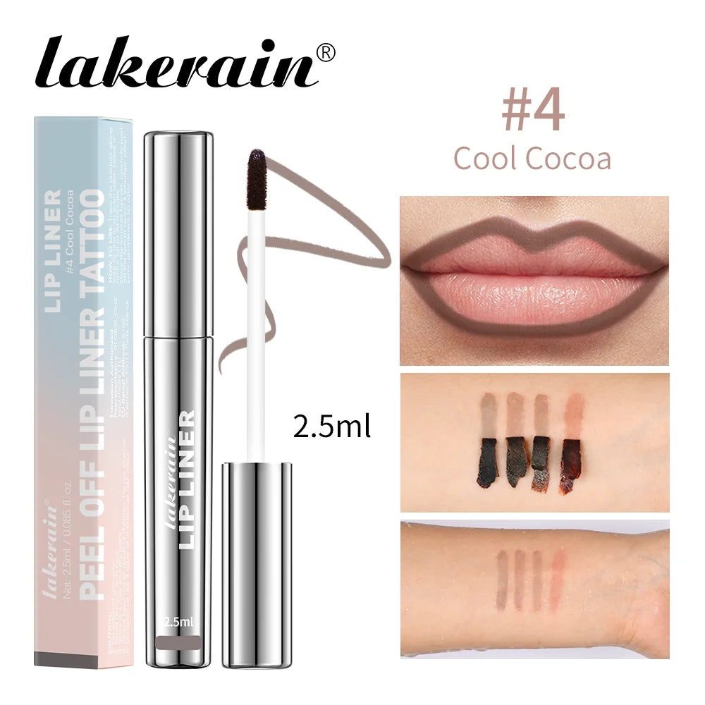 Ultimate Lip Liner Collection™