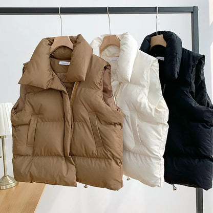 Winter Women Jackets