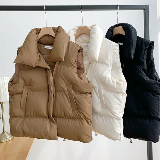 Winter Women Jackets