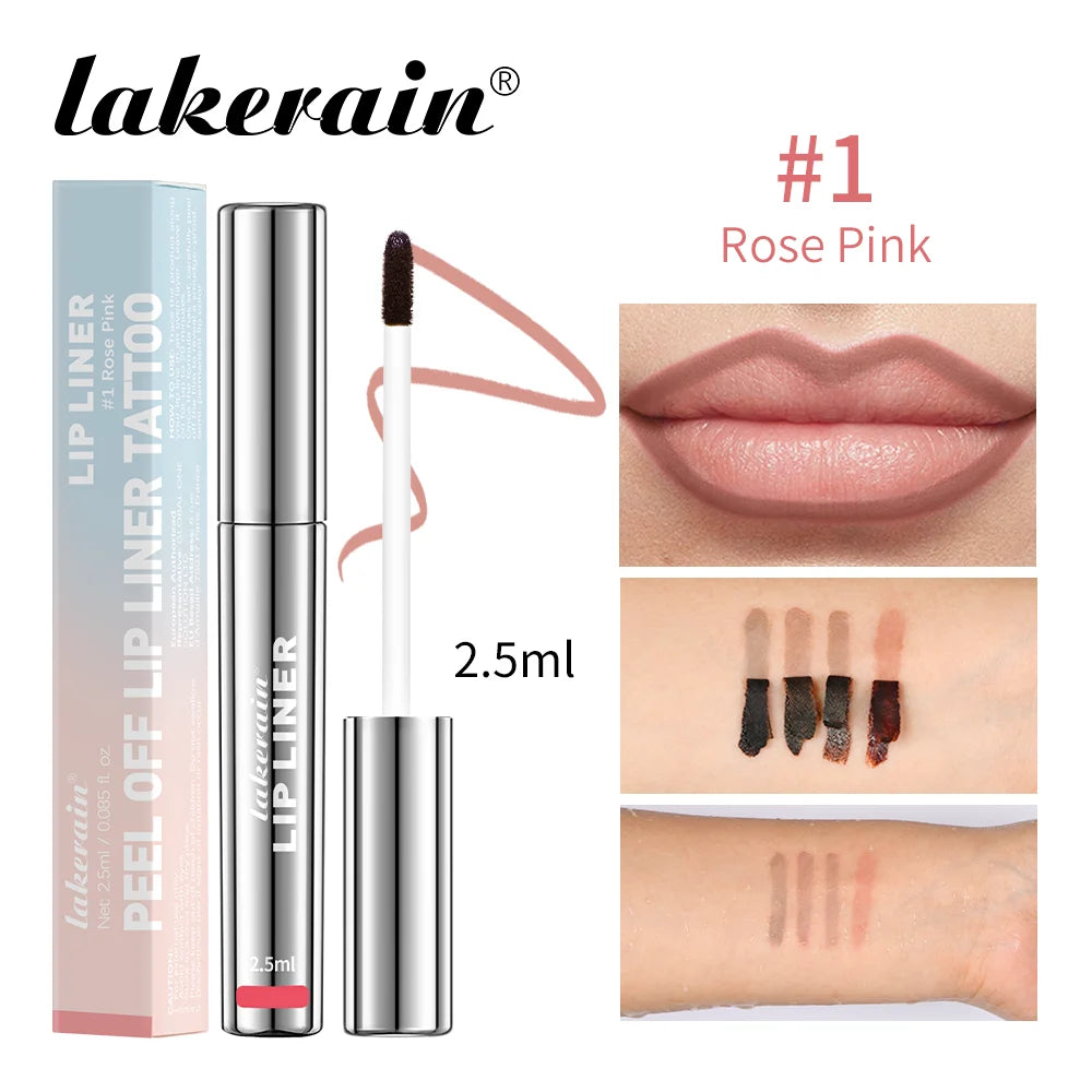 Ultimate Lip Liner Collection™